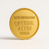 Çeyrek Altın