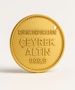 Çeyrek Altın